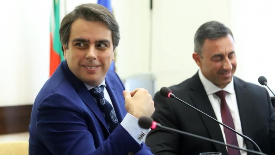 Румен Спецов е чист, но 1.1 млн. лв. все още липсват в бюджета