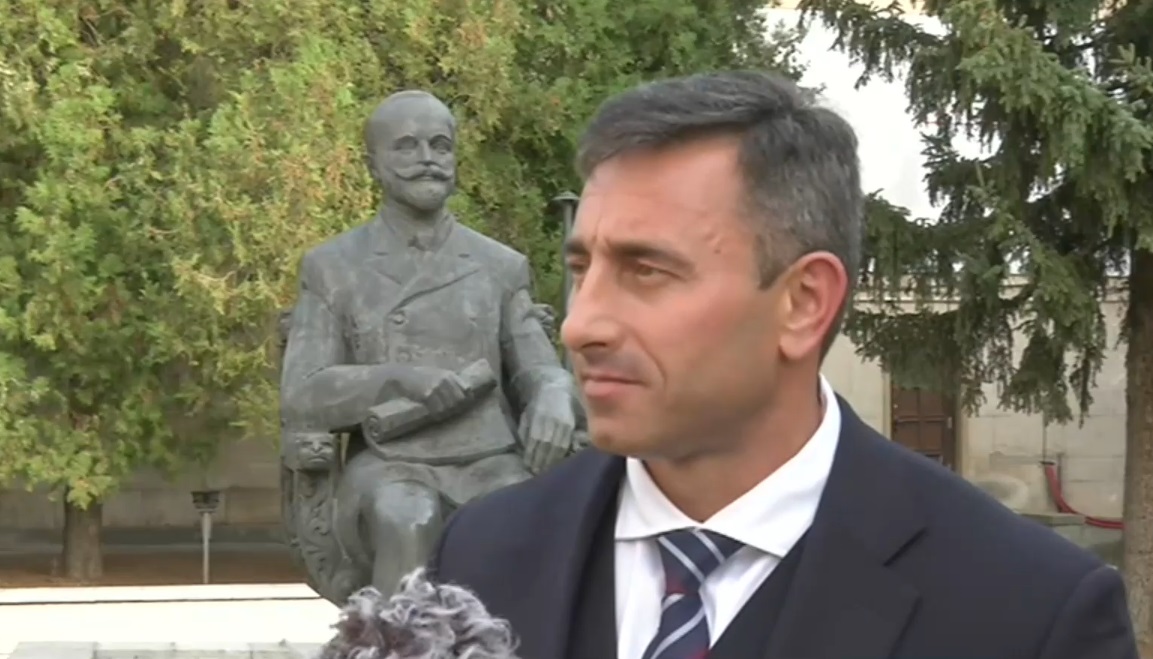 Румен Спецов: НАП не е бухалка