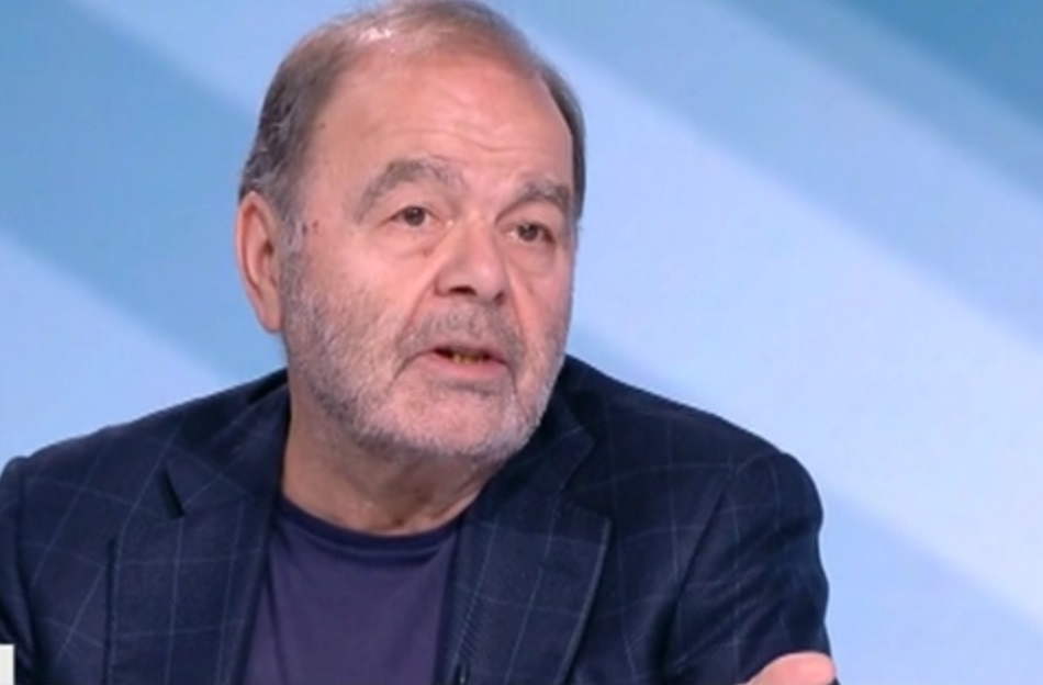 Красимир Стойчев: Могат да се вземат много мерки, които да смекчат шока от поскъпването на газа