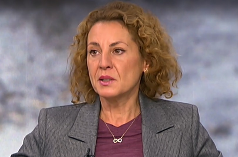 Шефката на „Автомагистрали“ Десислава Христова: АПИ ни дължи близо 250 млн. лв.