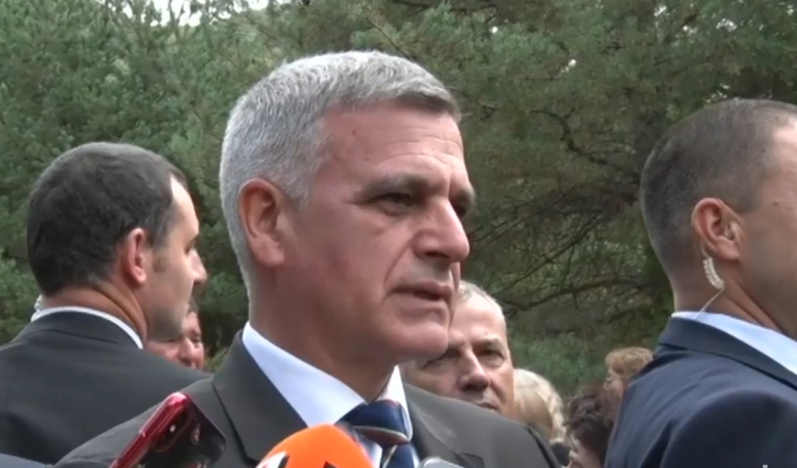 Стефан Янев: До 15 октомври изпращаме Плана за възстановяване и устойчивост в Брюксел