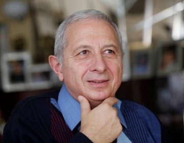 Огнян Герджиков: Проф. Анастас Герджиков е академичен човек с много потенциал