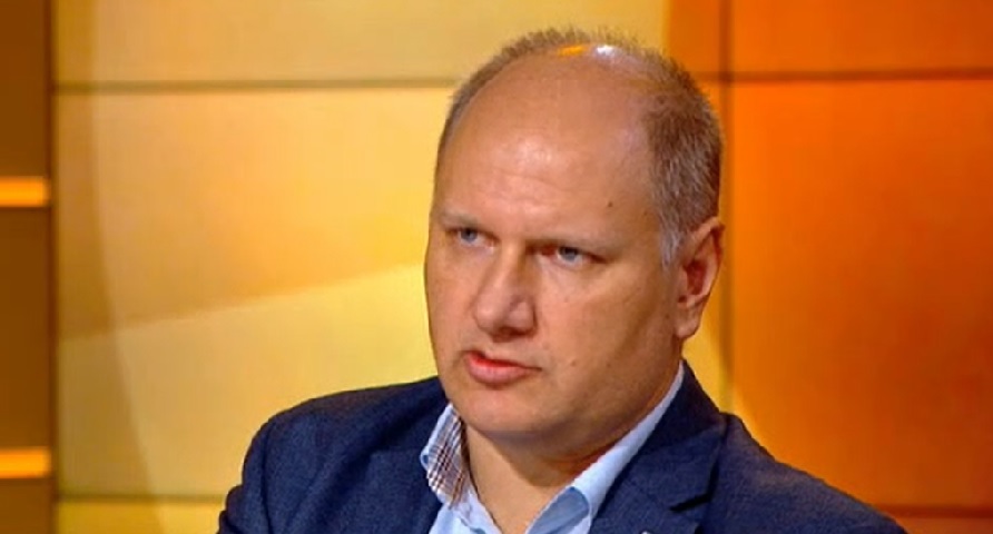 Доц. Шиваров: Фалшивите COVID сертификати са само част от порочните практики в здравеопазването ни