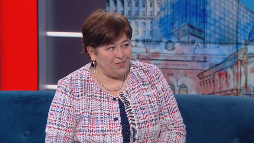 Стела Балтова: Трябва да решим какъв ще бъде допускът до зимните курорти