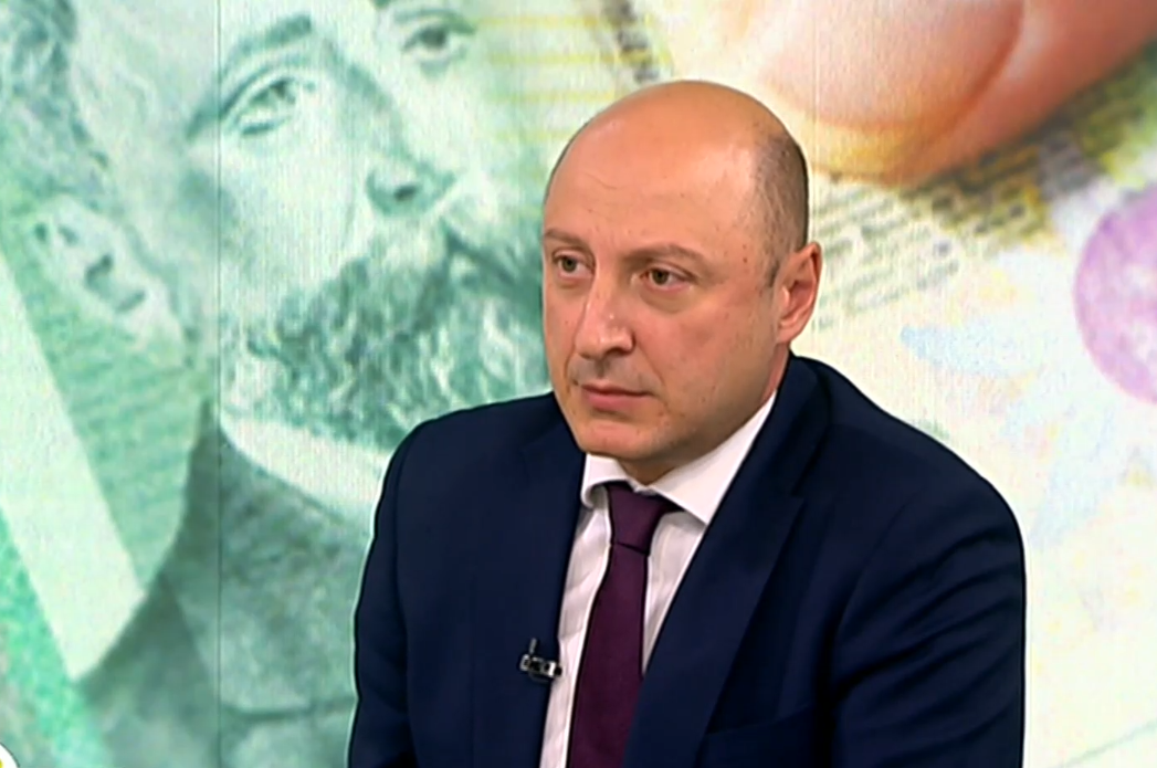 Министър Валери Белчев: Възможно е инфлацията да ни изненада