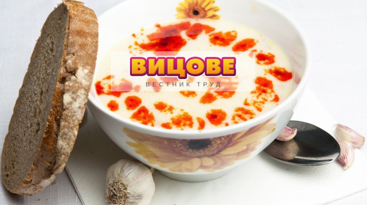 Как се готви шкембе чорба според лайф коуч?