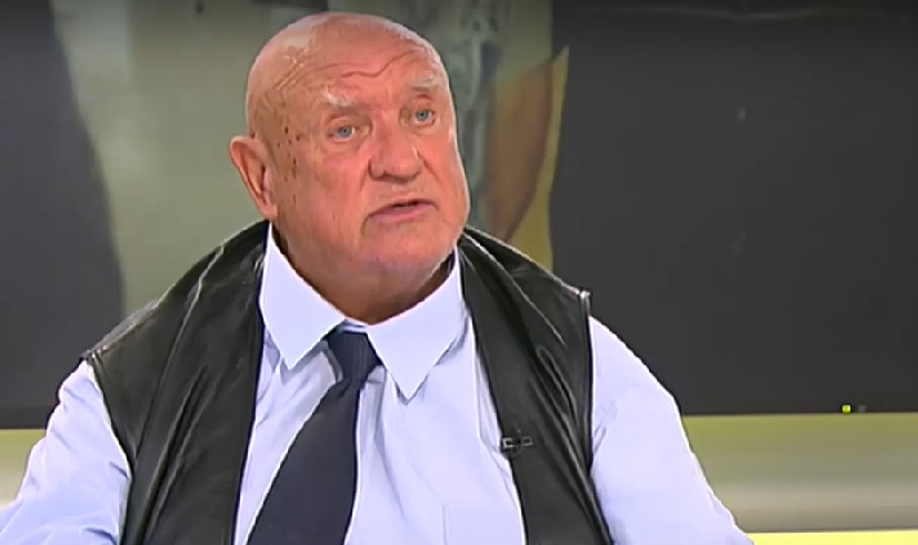 Марин Марковски: Освобождаването на Брендо е абсолютно законно