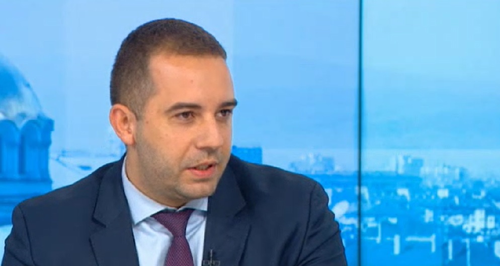 Богдан Кирилов: Срокът на годност на COVID ваксините може да се удължи