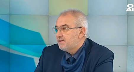 Пламен Павлов, Българска газова асоциация: Формулата, през която се формира цената на природния газ, е меко казано странна