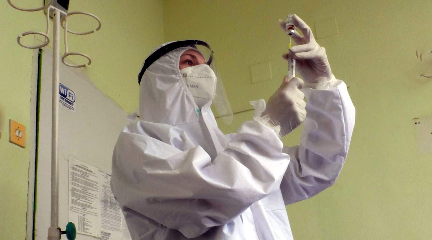 Две пеленачета и 8 училища с covid-19