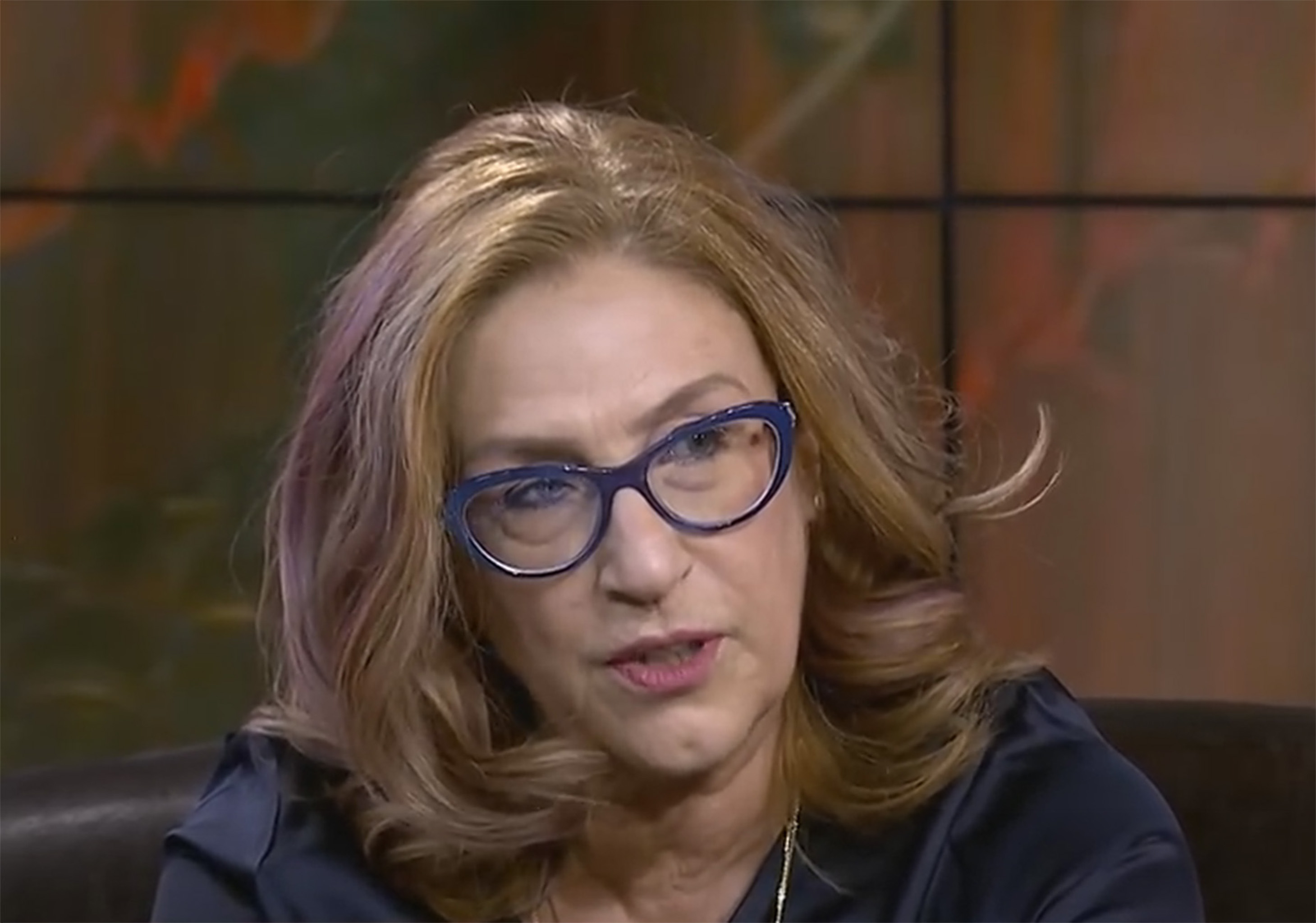 Политологът доц. Татяна Буруджиева пред „Труд“: Лозан Панов ще разцепи “Демократична България”