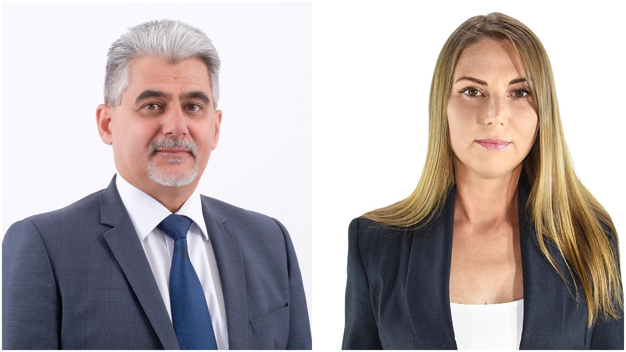 ВМРО издига историка и бивш депутат доц. Милен Михов за президент