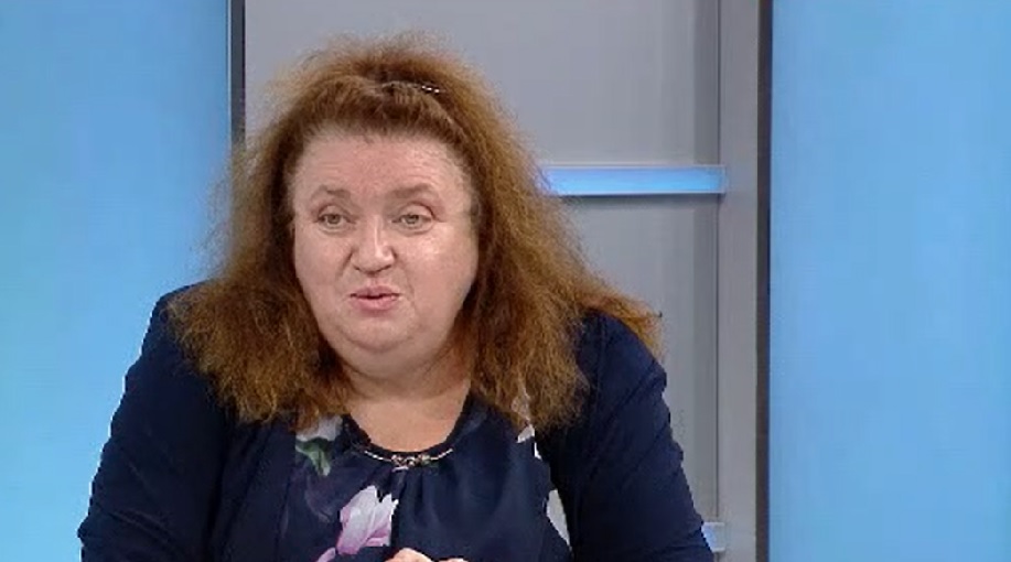 Проф. Александрова: Няма ваксина, която никога да не предизвиква странични ефекти