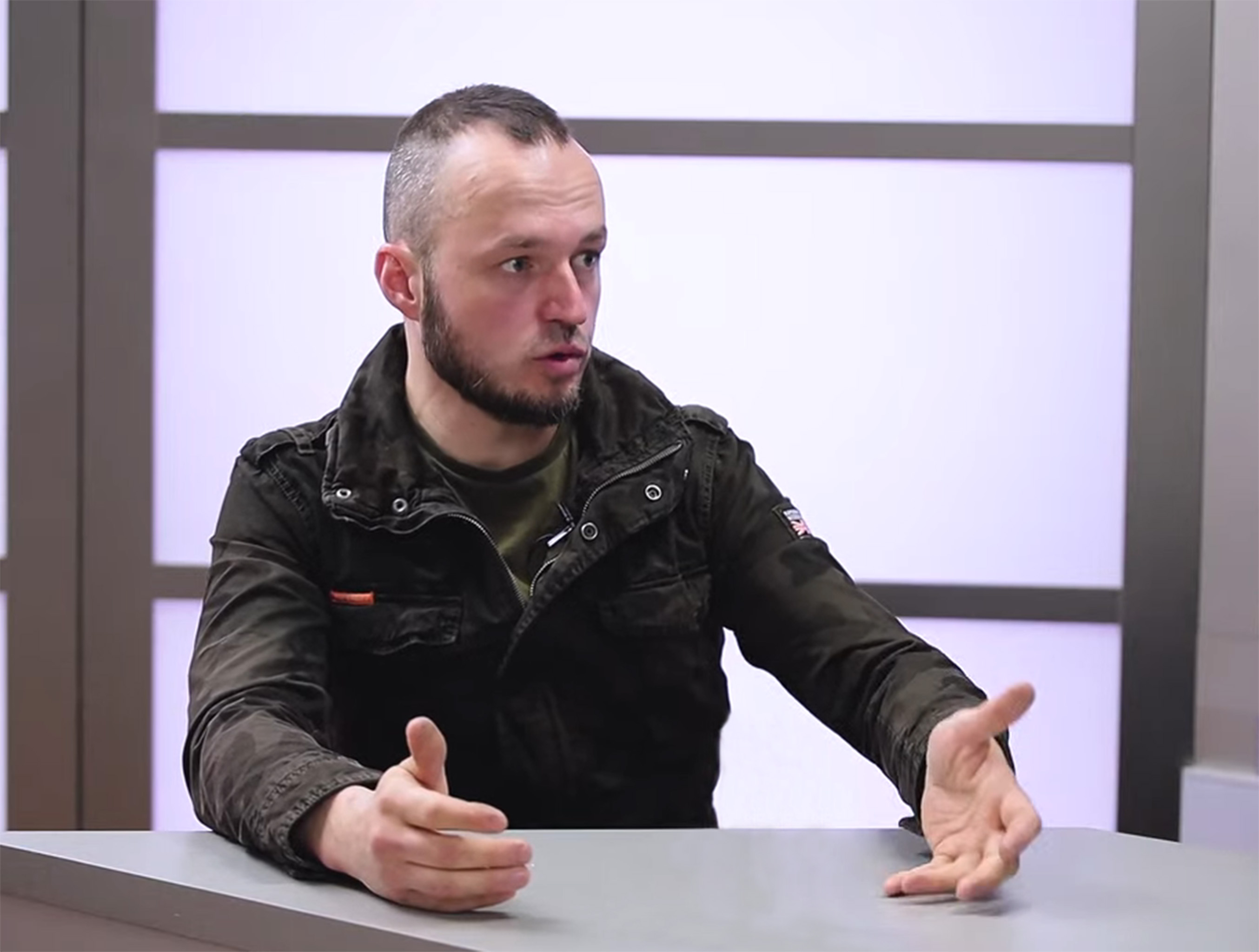Доц. Стойчо Стойчев, политолог, пред „Труд“: Ако го няма ГЕРБ, Радев няма за какво да говори