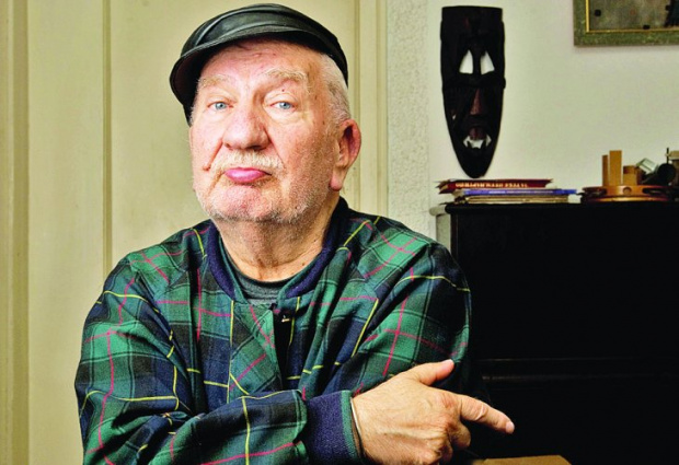 Почина Джони Пенков