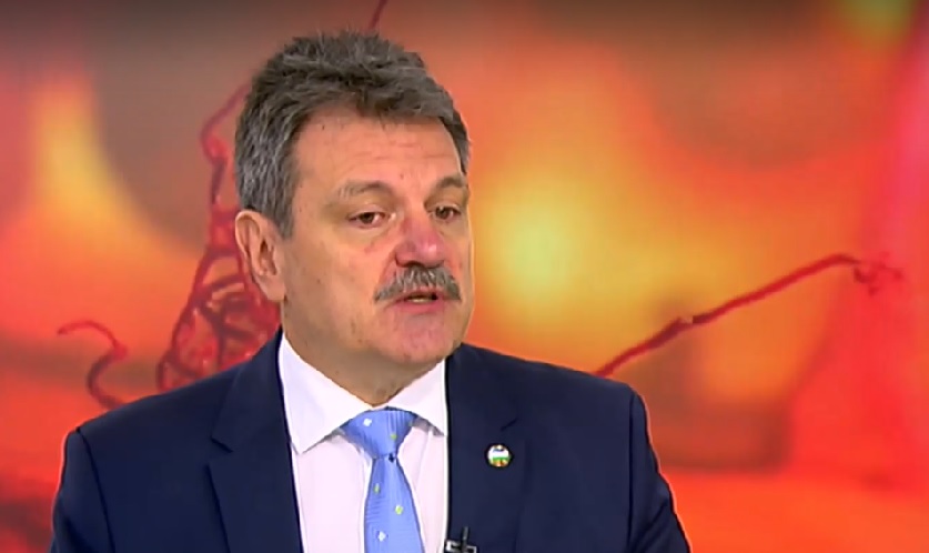 Александър Симидчиев: Първи сме по смъртност в Европа заради слабата ваксинация