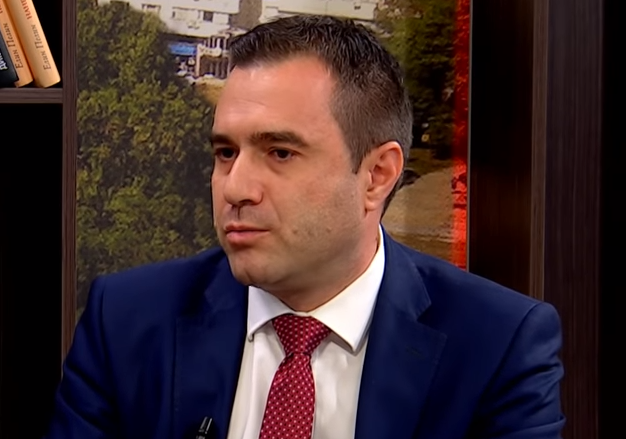 Пламен Младеновски, КЕВР: 20-30% по-скъпи ток и парно ще има от 1 януари