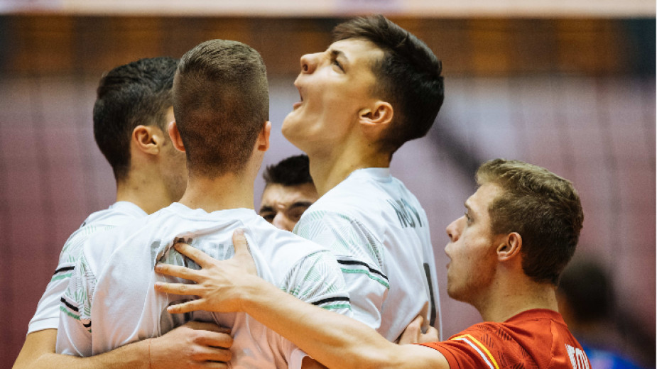 Алекс Николов замина за САЩ