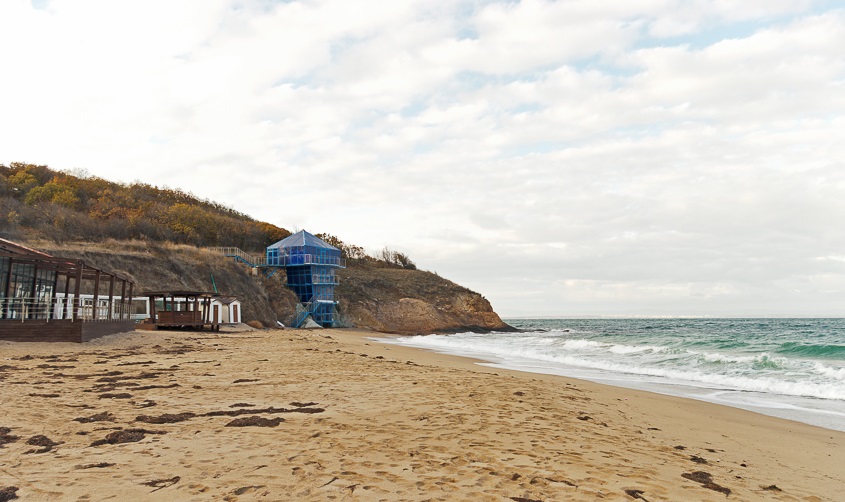 Служебният кабинет отпуска пари за премахване на незаконно строителство в Росенец