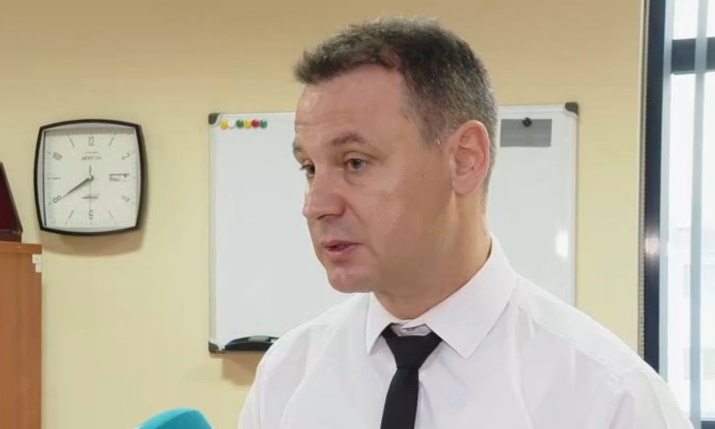 Кап. Валентин Енчев: Корабът "Вера Су" не е в добро състояние