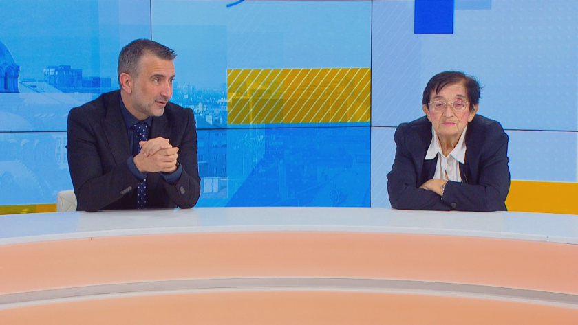 ИТН: Имаме сходни идеи и приоритети с "Продължаваме промяната"