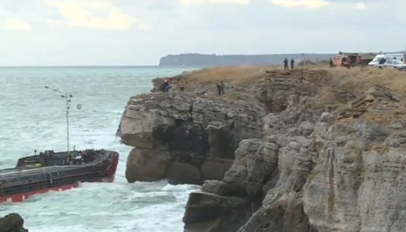 Започна разпитът на моряците от кораба „Вера Су”
