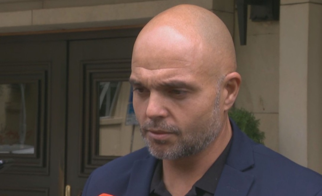 ГЕРБ-СДС в защита на Ивайло Иванов: Спрете опитите за демонизиране и спечелете честно изборите