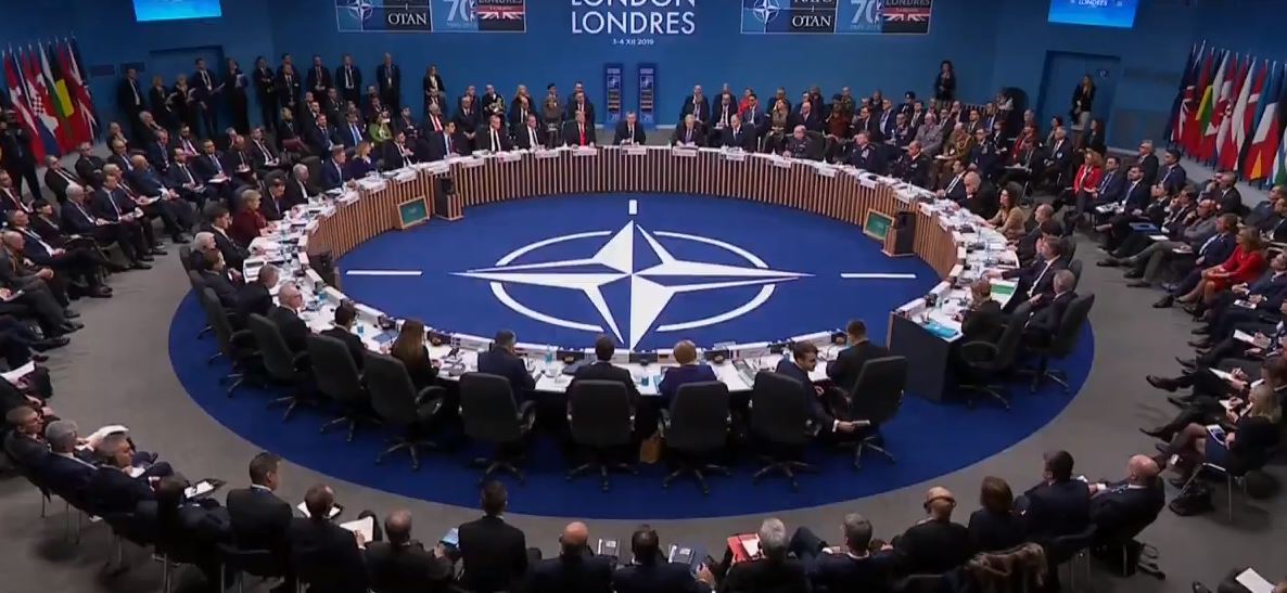 НАТО съкрати броя на акредитираните руски дипломати в Алианса