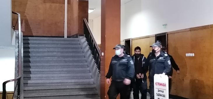 Оставиха в ареста британец, убил моторист