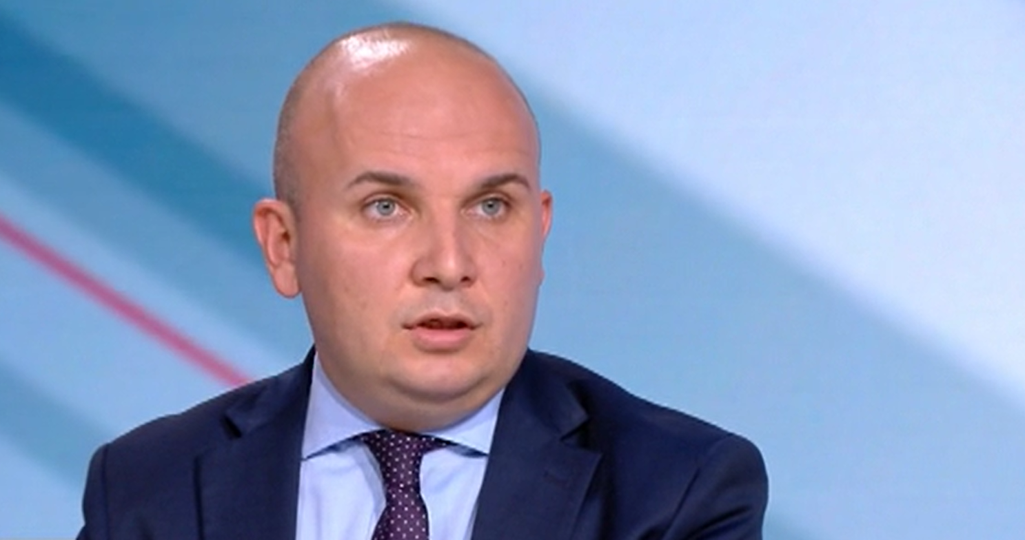 Илхан Кючюк: Има масирана атака срещу Пеевски от кръга "Капитал", защото през годините е разобличавал задкулисието им