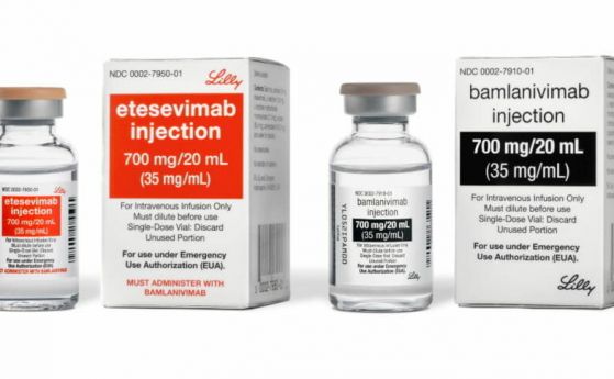 ЕК сключи договори за 3 лекарства за COVID, но България иска само 1