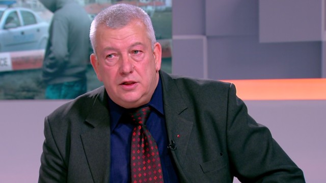 Тихомир Стойчев: Тезата за шпионаж в завод "Арсенал" е много удобна за някои