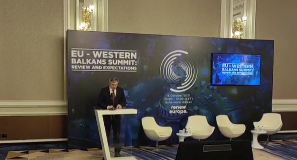 Карадайъ: Тази неделя ДПС решава коя ще е кандидат президентската двойка (ВИДЕО)