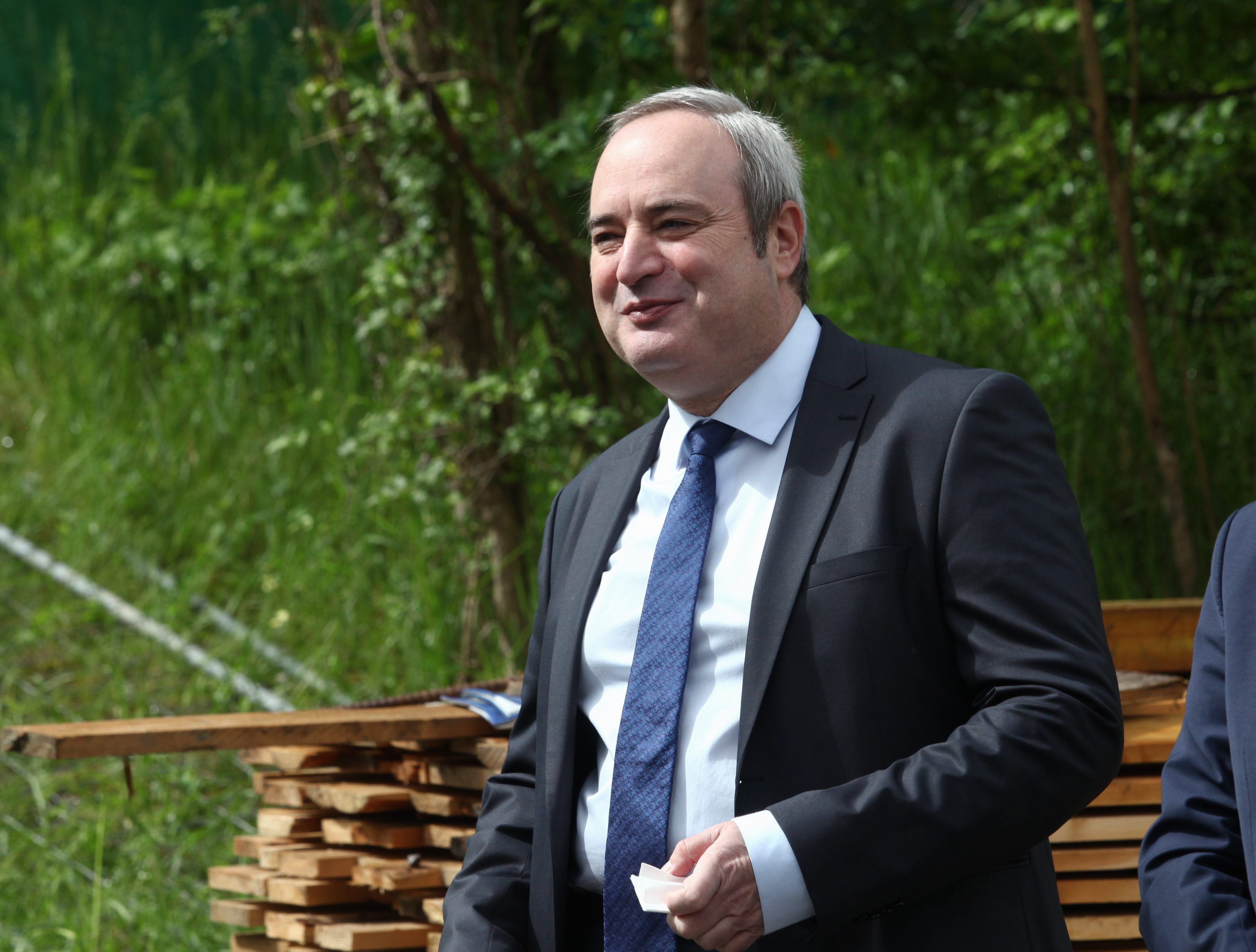 Проф. Герджиков: Българският народ може да тръгне по един път, за който са мечтали предците ни