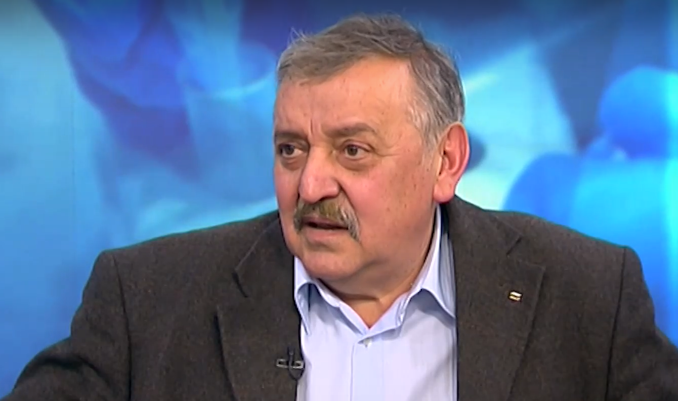 Проф. Кантарджиев: В момента умиращите от COVID-19 са повече от тези през третата вълна