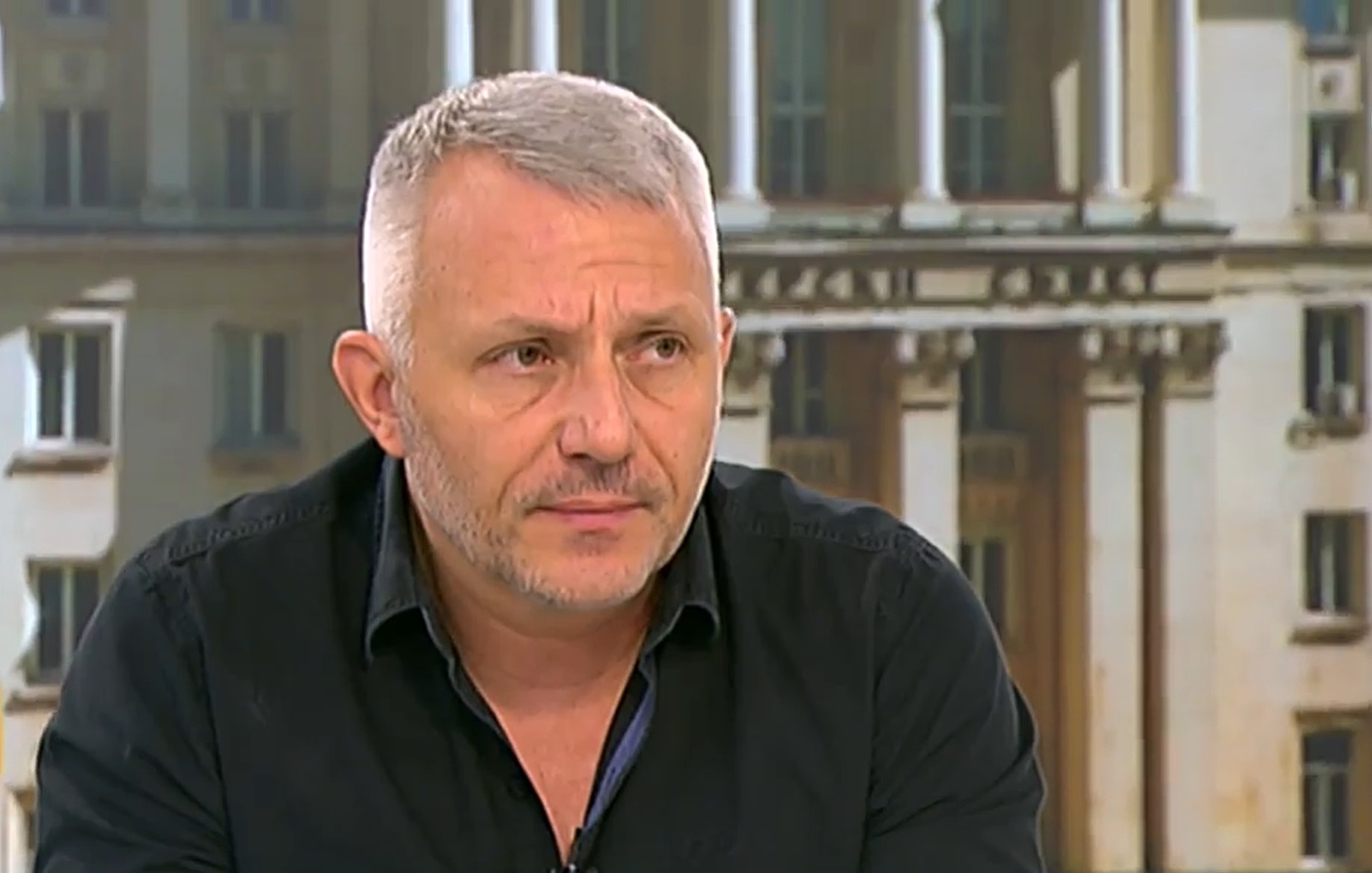 “Ние идваме!” подкрепя Румен Радев за втори мандат