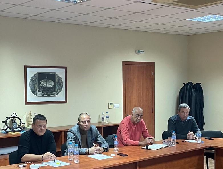 Христо Алексиев: Собственикът на "Вера Су" иска корабът да потъне заради застраховката