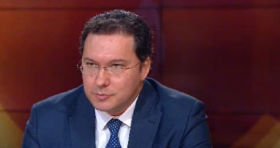 Даниел Митов: За мен няма никакво съмнение, че проф. Герджиков ще отиде на балотаж