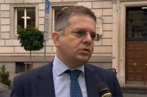 Дончо Барбалов: Столичният щаб ще обсъди нови мерки, след като София вече е в тъмночервена зона