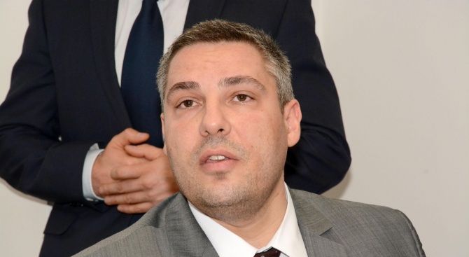 Бившият председател на столичните общинари на ДБ Методи Лалов поиска оставката на Христо Иванов заради "клиентелистко мислене и цели"