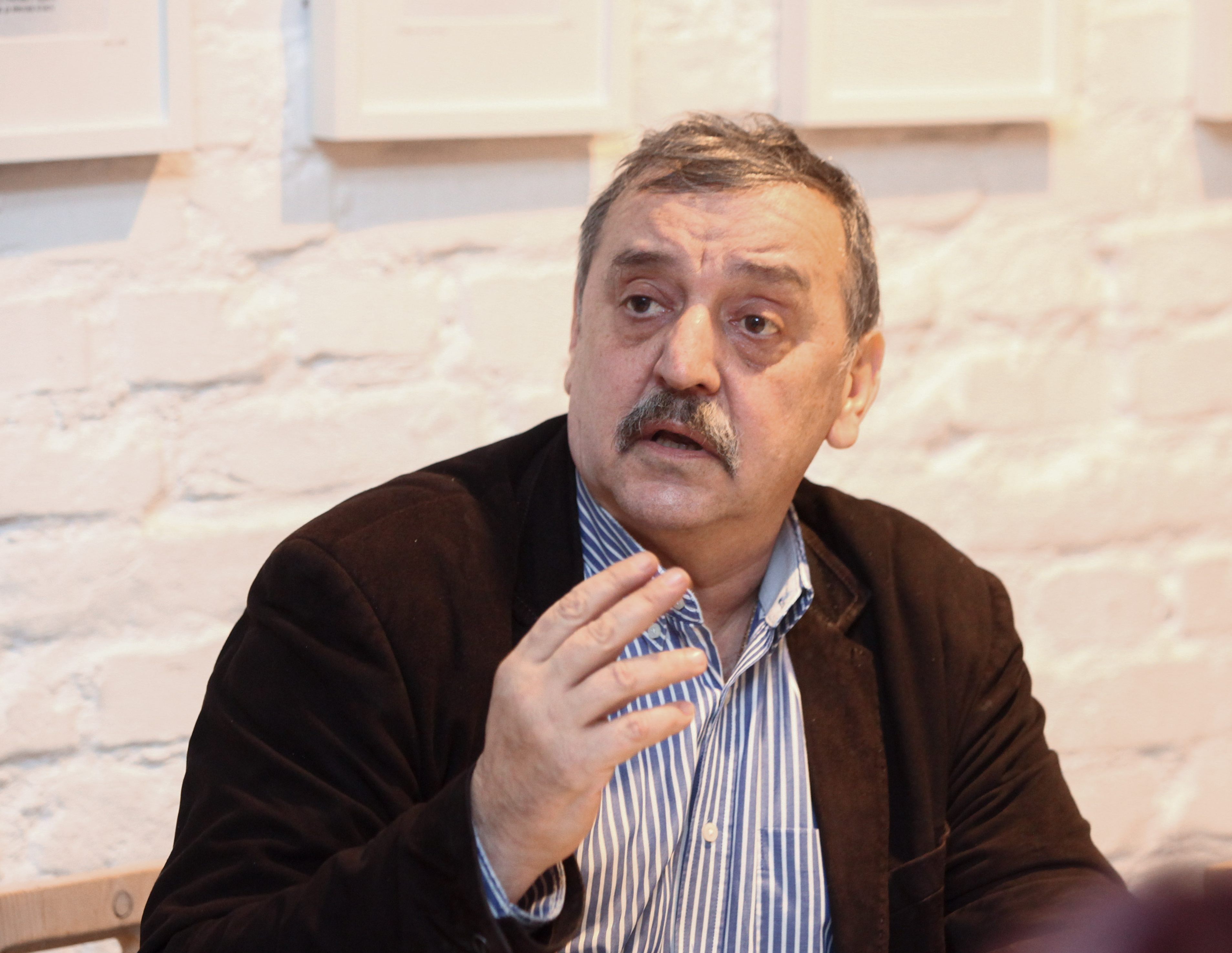 Проф. Тодор Кантарджиев, консултант на Столична община по ваксинационния процес, пред „Труд“: Кацаров ще носи ли отговорност за смъртните случаи