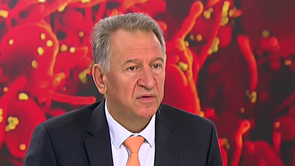 Стойчо Кацаров: Допълнителни мерки може да влязат в сила до няколко дни