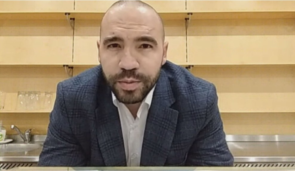 Виктор Стоянов за поруганите гробове в Северна Македония: Костите на дедите ни са унищожени