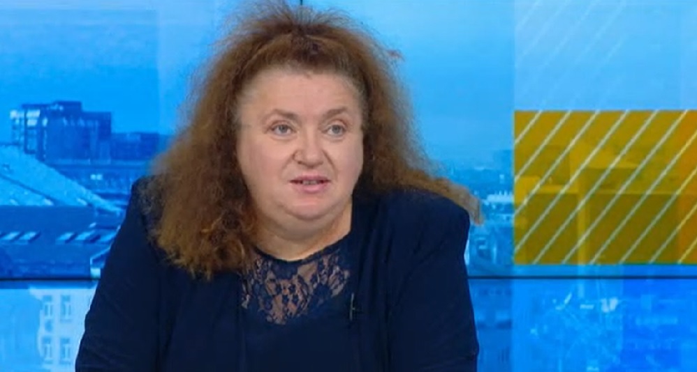 Проф. Александрова: Ваксинация след преболедуване доста повишава защитата от COVID-19