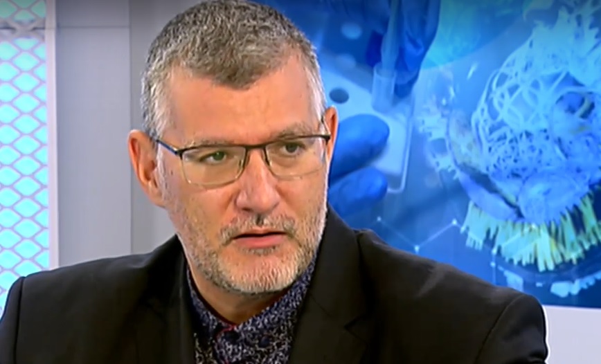 Проф. Момеков: Лекарство срещу COVID-19 ще бъде много важно, но засега няма такова