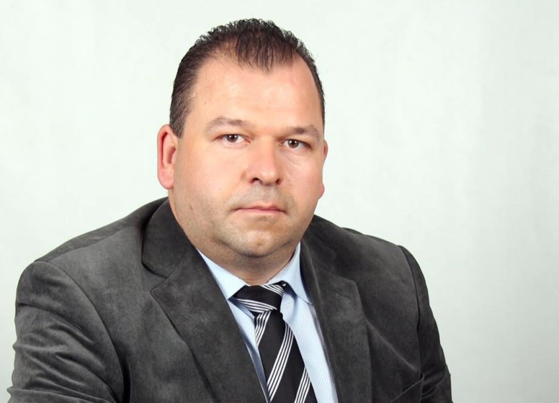 Николай Велчев: СО няма интерес да стопанисва минералните извори и баните