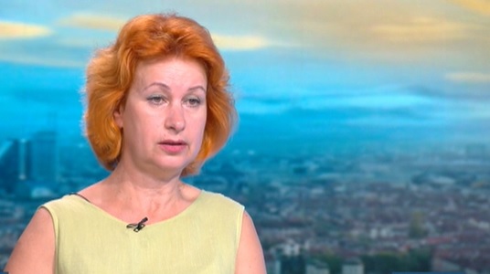 Проф. Ива Христова: Зеленият сертификат ще спаси заведения от фалит и ще стимулира ваксинацията
