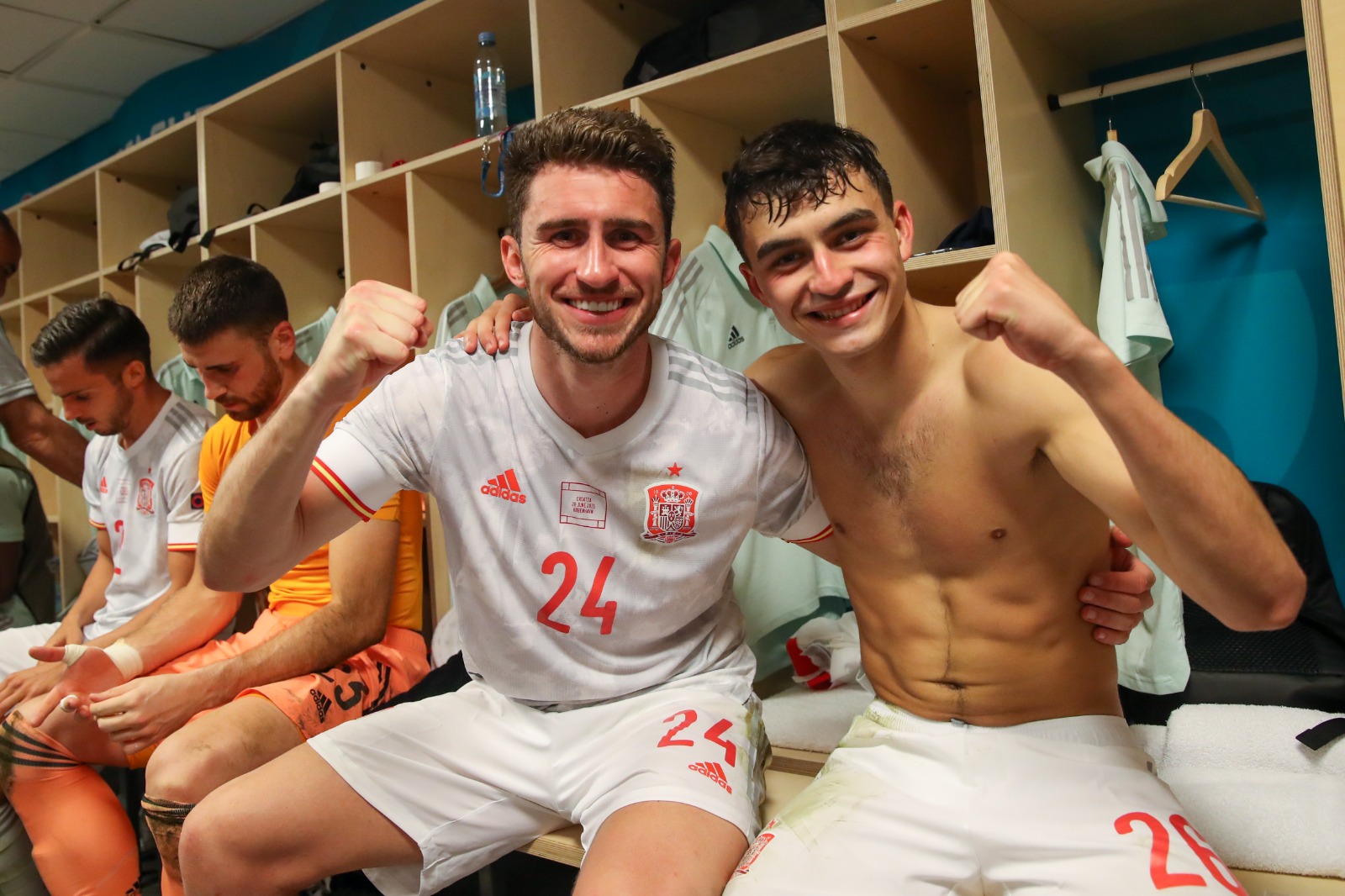 Обявиха 20-те претенденти за приза "Golden Boy"