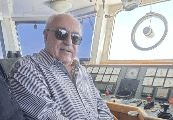 Екоминистърът ще наблюдава отблизо разтоварването на „Вера Су“