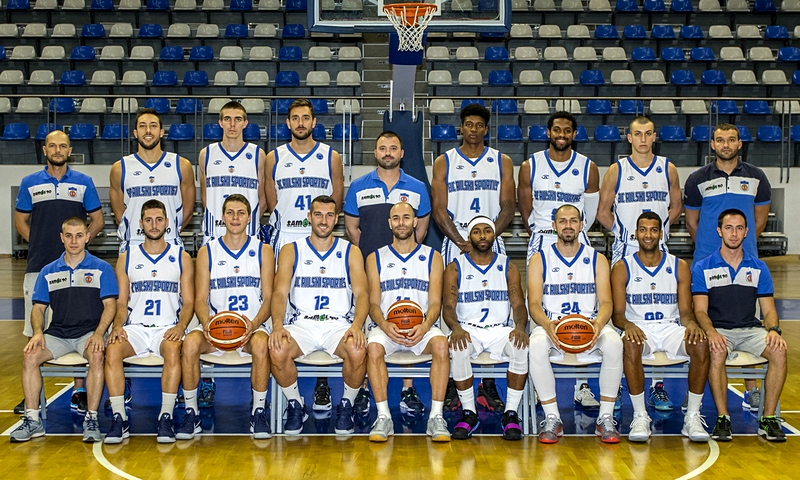 Рилски спортист загуби от Трефл Сопот с 90:81 във ФИБА Европа